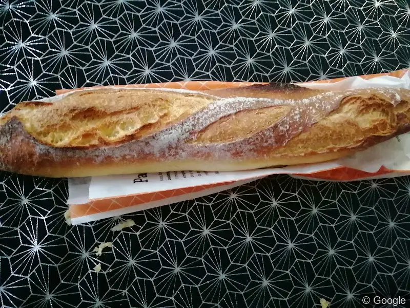 Photo 2 de Le Fournil des Arènes, boulangerie à Limoges