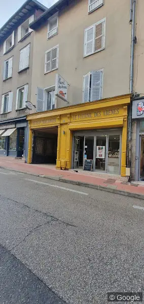 Photo 3 de Le Fournil des Arènes, boulangerie à Limoges