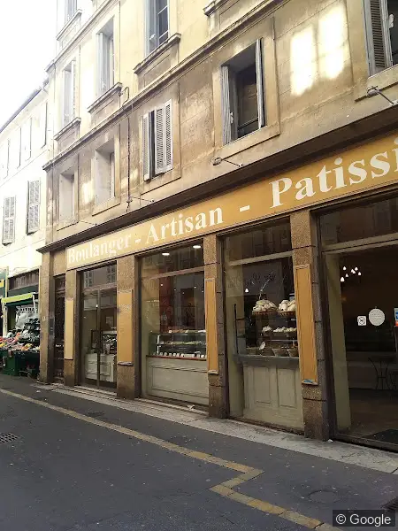 Photo de Le Fournil des Cordeliers, boulangerie à Aix-en-Provence
