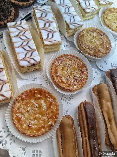 Photo 2 de Le Fournil des Cordeliers, boulangerie à Aix-en-Provence