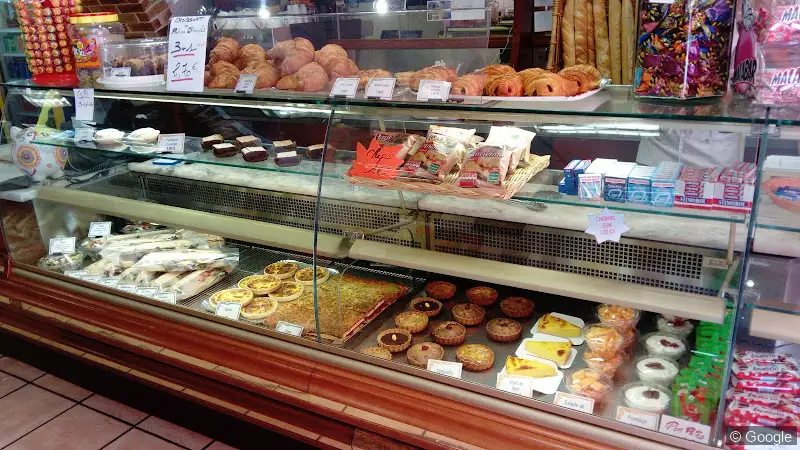 Photo de Le Fournil des Gourmands, boulangerie à Nîmes