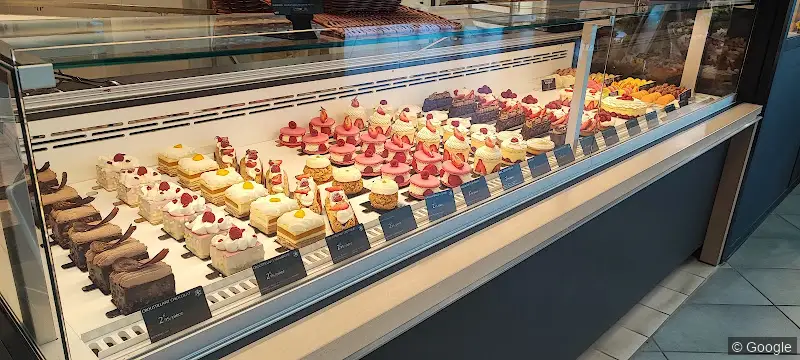 Photo de Le Fournil des Halles, boulangerie à Brest