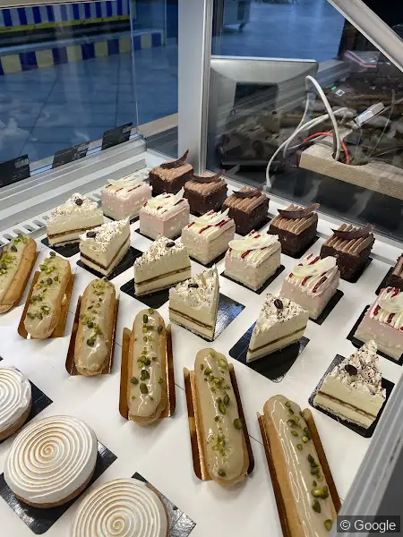 Photo 3 de Le Fournil des Halles, boulangerie à Brest