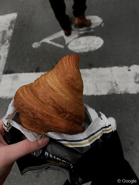 Photo 2 de Le Fournil des Halles, boulangerie à Rennes