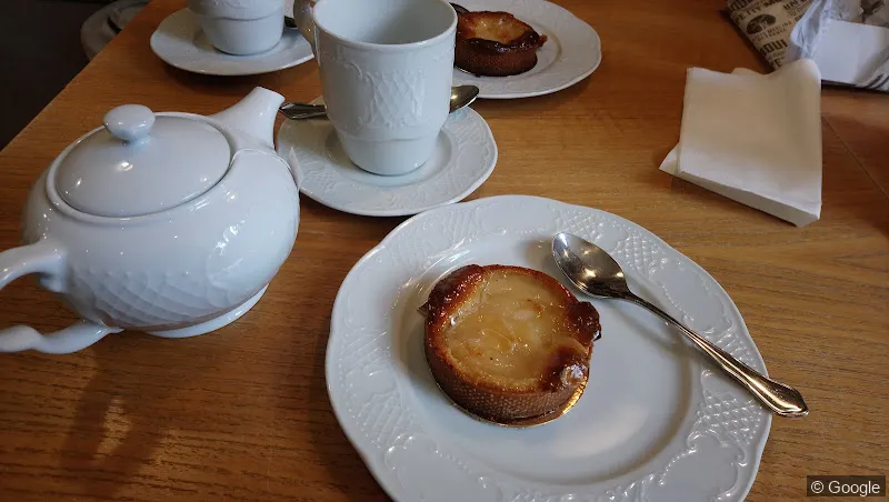 Photo 3 de Le Fournil des Halles, boulangerie à Rennes
