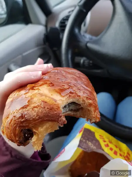 Photo 2 de Le Fournil des Provinces Avenue de Tarente Bellevue, boulangerie à Brest