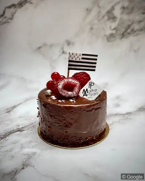 Photo 3 de Le Fournil des Provinces Avenue de Tarente Bellevue, boulangerie à Brest