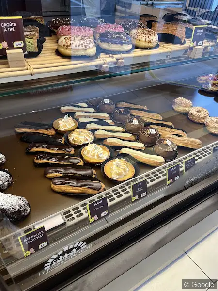Photo de Le Fournil des Provinces - Brest Château, boulangerie à Brest