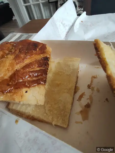 Photo 2 de Le Fournil des Provinces - Brest Château, boulangerie à Brest