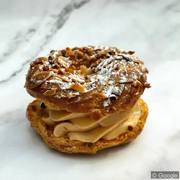 Photo 3 de Le Fournil des Provinces - Brest Château, boulangerie à Brest