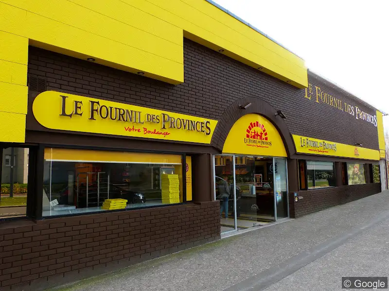 Photo de Le Fournil des Provinces Queliverzan, boulangerie à Brest