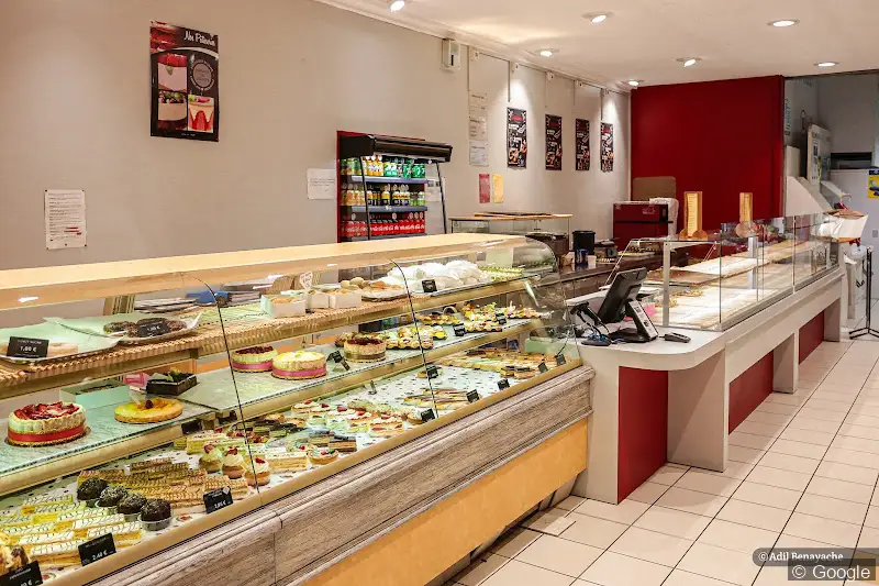 Photo de Le fournil Du Champy, boulangerie à Noisy-le-Grand