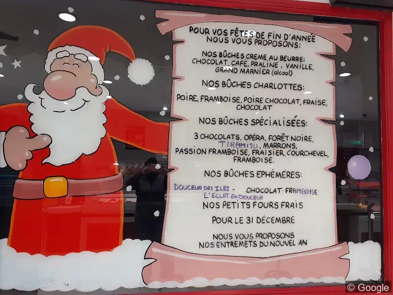 Photo 2 de Le fournil Du Champy, boulangerie à Noisy-le-Grand