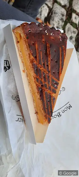 Photo 2 de Le Fournil du Châtelet, boulangerie à Orléans