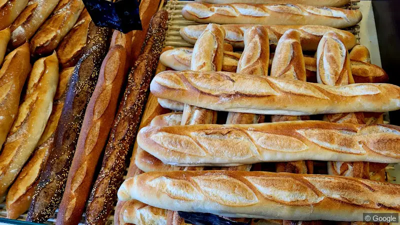 Photo 3 de Le fournil du Clinquet, boulangerie à Tourcoing
