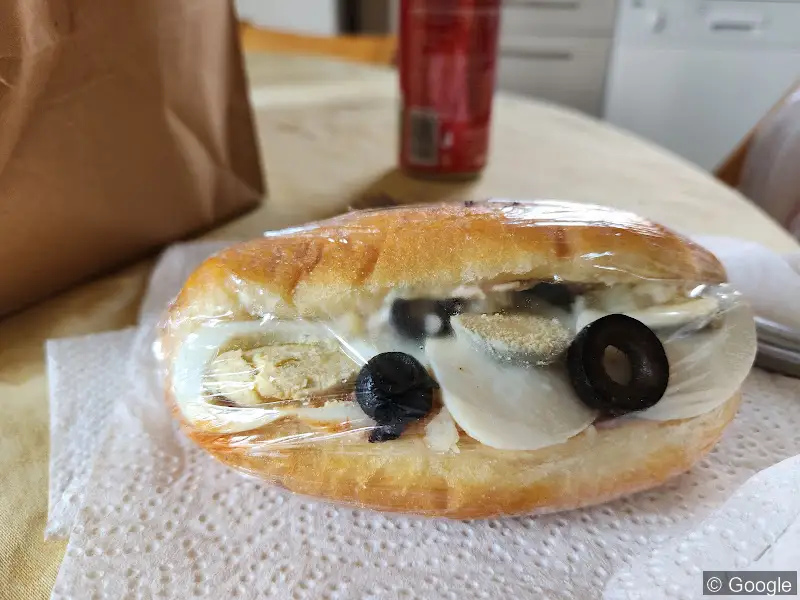 Photo de Le Fournil du Gros Saule, boulangerie à Aulnay-sous-Bois