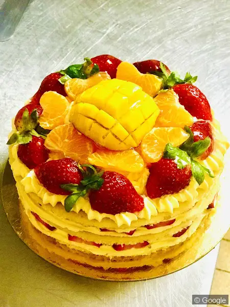 Photo 2 de Le Fournil du Gros Saule, boulangerie à Aulnay-sous-Bois