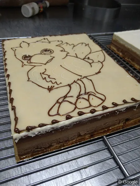 Photo 2 de Le fournil du jard, boulangerie à Reims