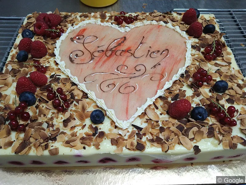 Photo 3 de Le fournil du jard, boulangerie à Reims