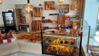 Photo de Le fournil du jard, boulangerie à Reims