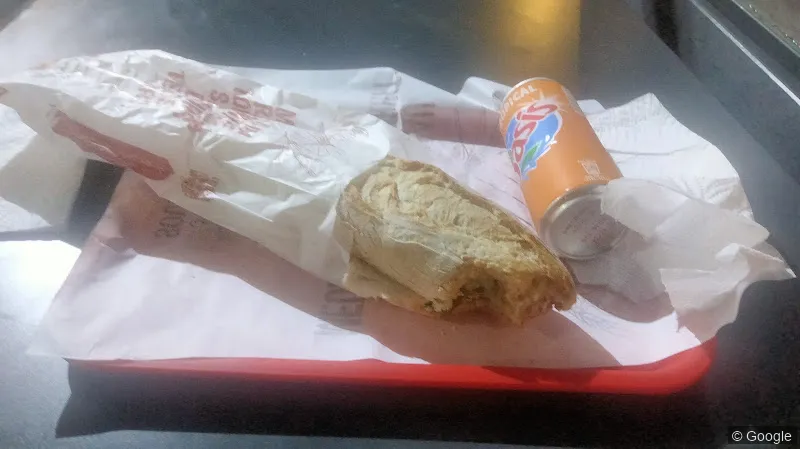 Photo 3 de Le Fournil du Jarret, boulangerie à Marseille