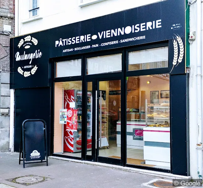 Photo de Le Fournil du Perrey, boulangerie à Le Havre