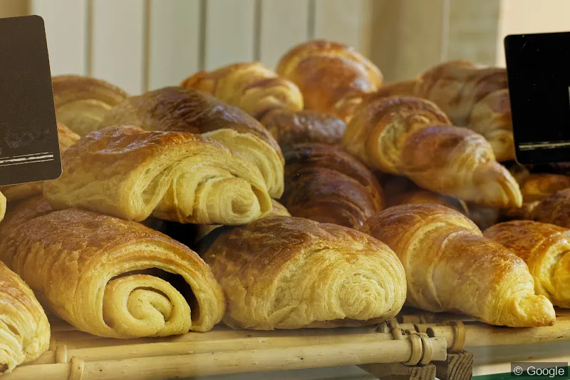 Photo 2 de Le Fournil du Perrey, boulangerie à Le Havre