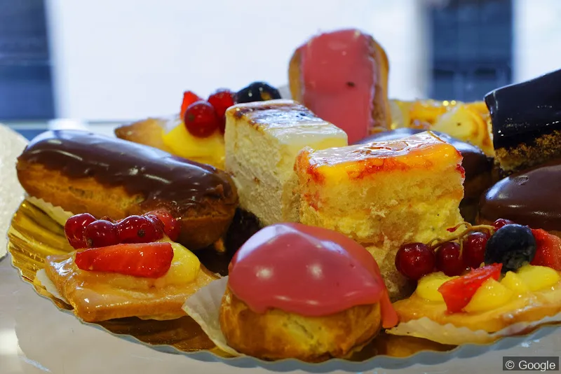 Photo 3 de Le Fournil du Perrey, boulangerie à Le Havre