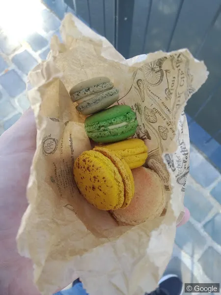 Photo 2 de Le Fournil Du Pilori, boulangerie à Angers