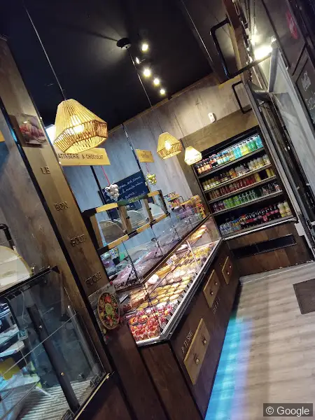 Photo de Le Fournil du Plateau, boulangerie à Vitry-sur-Seine