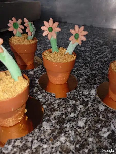 Photo 2 de Le Fournil du Plateau, boulangerie à Vitry-sur-Seine