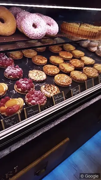 Photo 3 de Le Fournil du Plateau, boulangerie à Vitry-sur-Seine