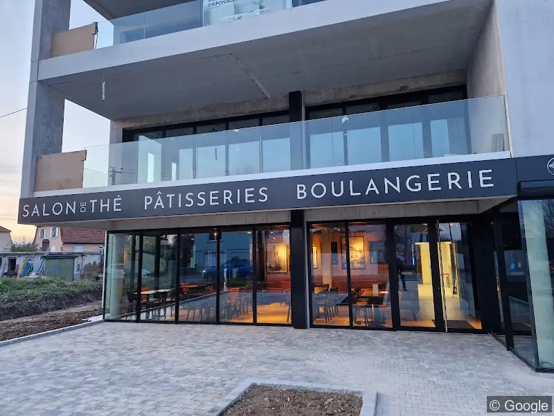 Photo de Le Fournil du Vignoble, boulangerie à Colmar
