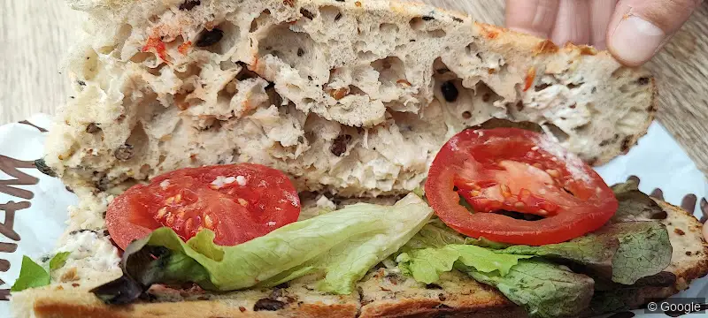 Photo 2 de Le Fournil du Vignoble, boulangerie à Colmar