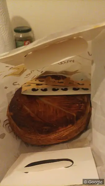 Photo 2 de Le Fournil Gourmand, boulangerie à Noisy-le-Grand