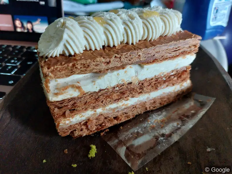 Photo 3 de Le Fournil Gourmand, boulangerie à Noisy-le-Grand