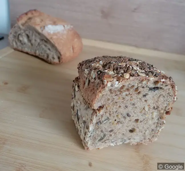 Photo 2 de Le Fournil Insolite, boulangerie à Saint-Nazaire