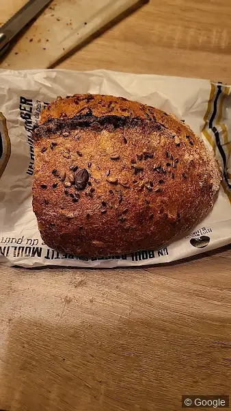 Photo 3 de Le Fournil Insolite, boulangerie à Saint-Nazaire