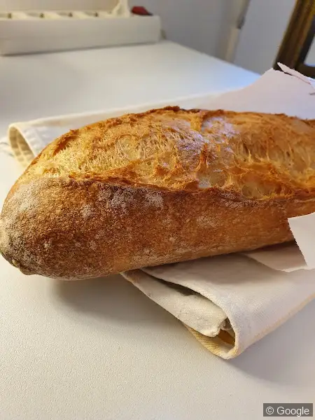 Photo 2 de Le fournil Jeanne d'Arc, boulangerie à Rouen