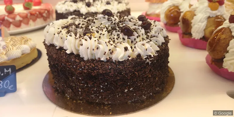 Photo 2 de Le Fournil Notre Dame - Maison Briffod, boulangerie à Grenoble