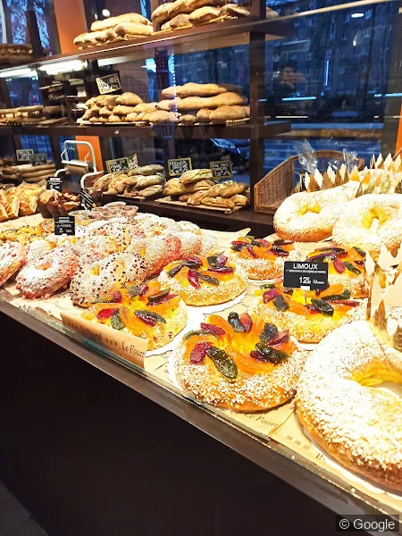 Photo 3 de Le fournil St-Honoré, boulangerie à Toulouse