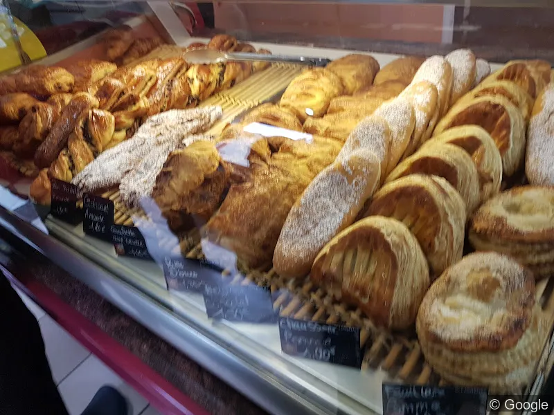 Photo 2 de Le Fournil St Nicolas, boulangerie à Le Havre