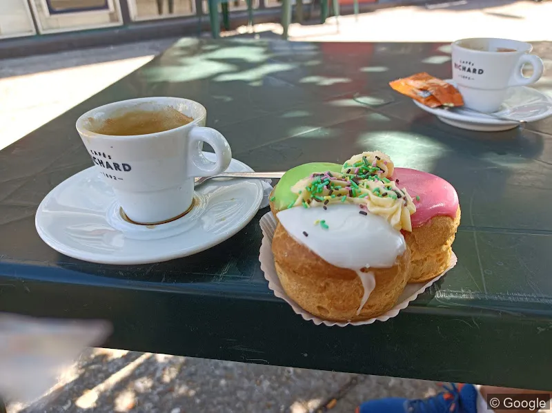 Photo 3 de Le Fournil St Nicolas, boulangerie à Le Havre