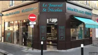 Photo de Le Fournil St Nicolas, boulangerie à Le Havre