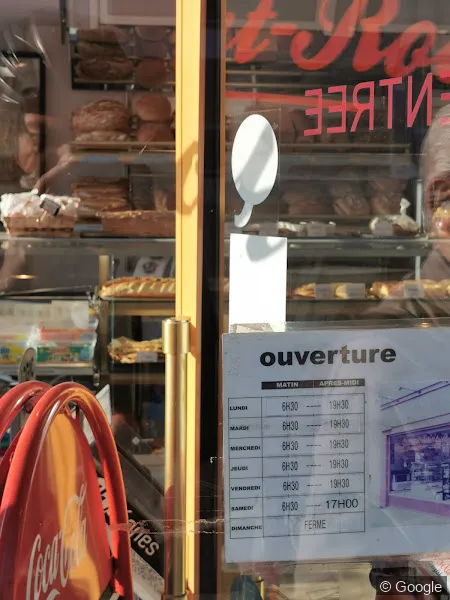Photo 2 de Le Fournil St-Roch, boulangerie à Le Havre