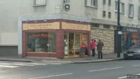 Photo de Le Fournil St-Roch, boulangerie à Le Havre