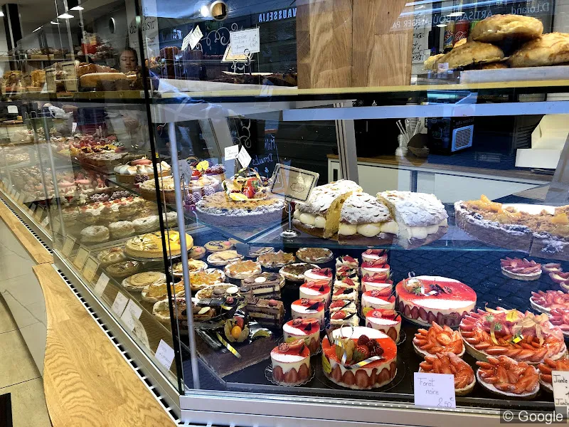 Photo de Le Fournil Vasselot, boulangerie à Rennes