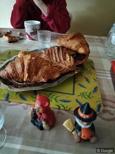 Photo 3 de Le Fournil Vasselot, boulangerie à Rennes