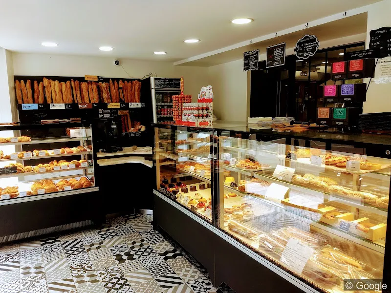 Photo de Le Galo'Pain, boulangerie à Toulouse