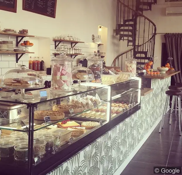 Photo de Le Garde Manger, boulangerie à Aix-en-Provence